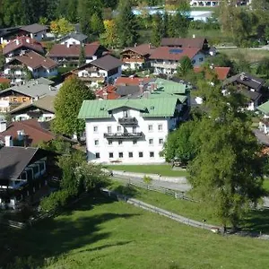 Garni Post Guest house